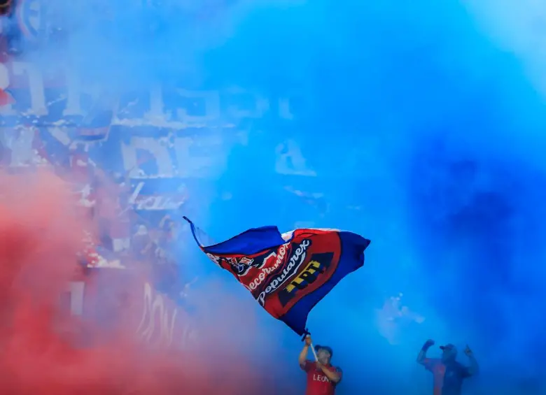 ¿La cuarta final de Liga será la vencida para que el DIM vuelva a ser campeón? Así es la historia ante Santa Fe 