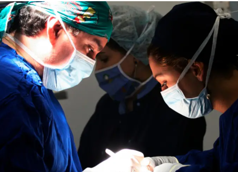 La vasectomía es un método anticonceptivo para hombres y se implementó pensado en aquellos que ya no desean tener hijos o quieren planificar de forma definitiva. FOTO: EL COLOMBIANO