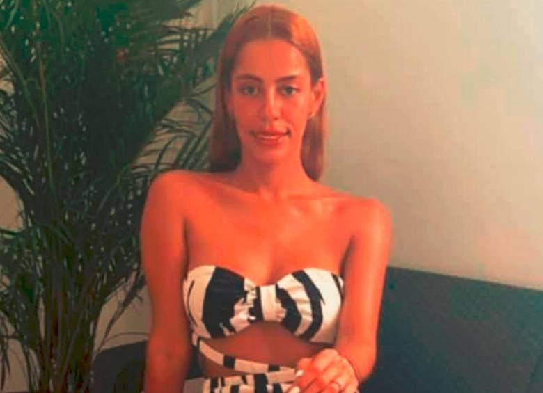 Catalina Vélez Henao, de 34 años, viajó a Ciudad de Guatemala el pasado 2 de mayo y sus familiares se enteraron de su muerte varios días más tarde, aunque desconocen los motivos. FOTO: CORTESÍA