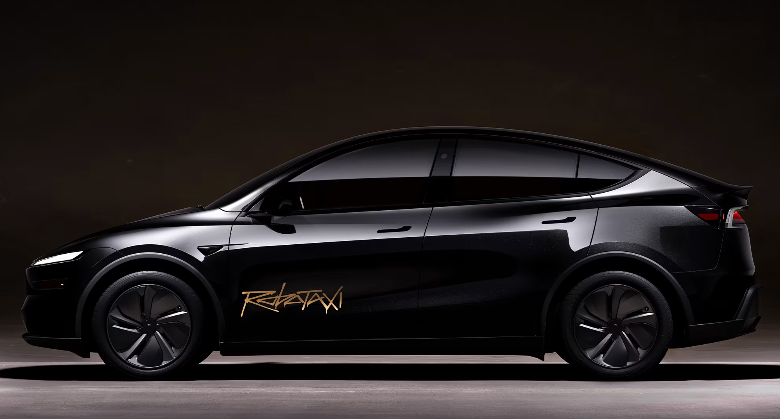 Una firma de abogados en Texas aseguró que los modelos de robotaxi de Tesla presentan problemas que podrían poner en riesgo la vida de los usuarios. Imagen, Tesla. 