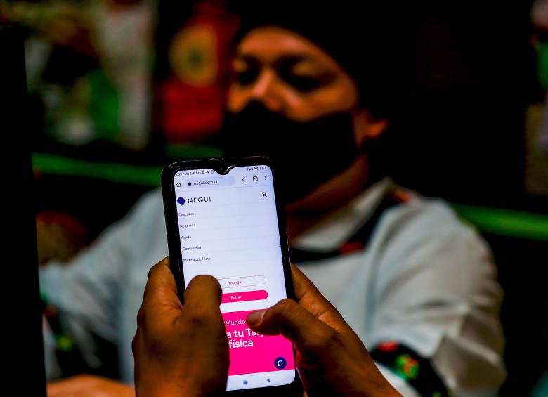 La famosa billetera digital sigue presentando fallas. 