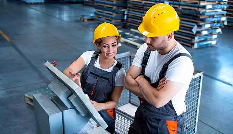 La empresa tiene ofertas activas en ciudades como Barrancabermeja, Cartagena, Manizales y más. FOTO: GETTY