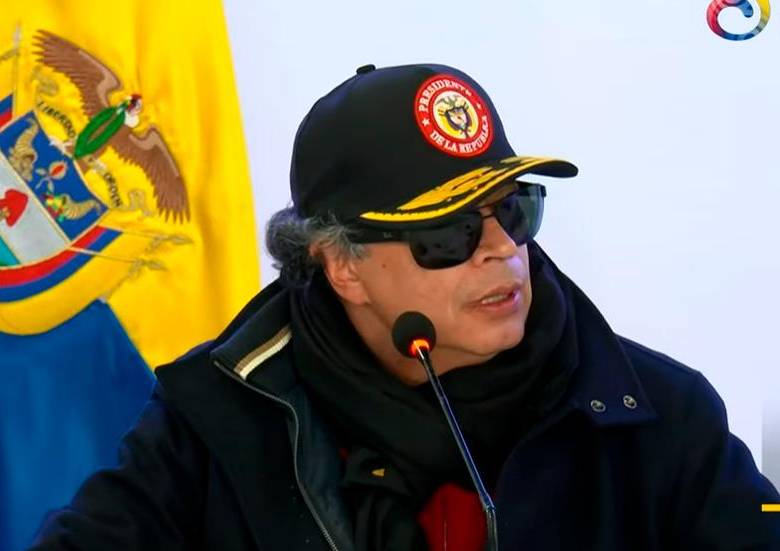 La salida temporal de Ricardo Roa genera incertidumbre en la dirección de Ecopetrol. FOTO PRESIDENCIA