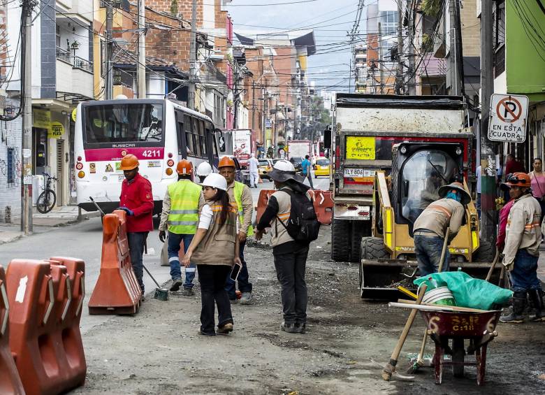 Si Va A Salir Tenga En Cuenta Los Cierres Viales Para Este Fin De Semana