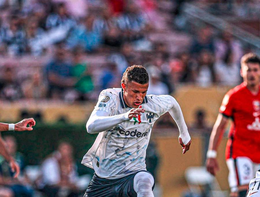 Nelson Deossa, una de las figuras del Mundial de Clubes. FOTO FIFA