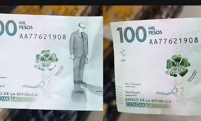 En un país con alta circulación de efectivo, la educación financiera y la cultura de verificación siguen siendo la primera línea de defensa contra el dinero falso.