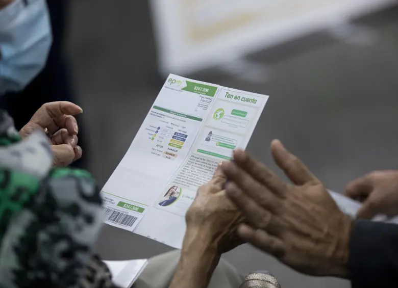 La tasa de seguridad en Antioquia se está cobrando desde el 1 de enero de 2025 y se proyecta hacerse hasta el 31 de diciembre de 2027. Foto: Andrés Camilo Suárez Echeverry