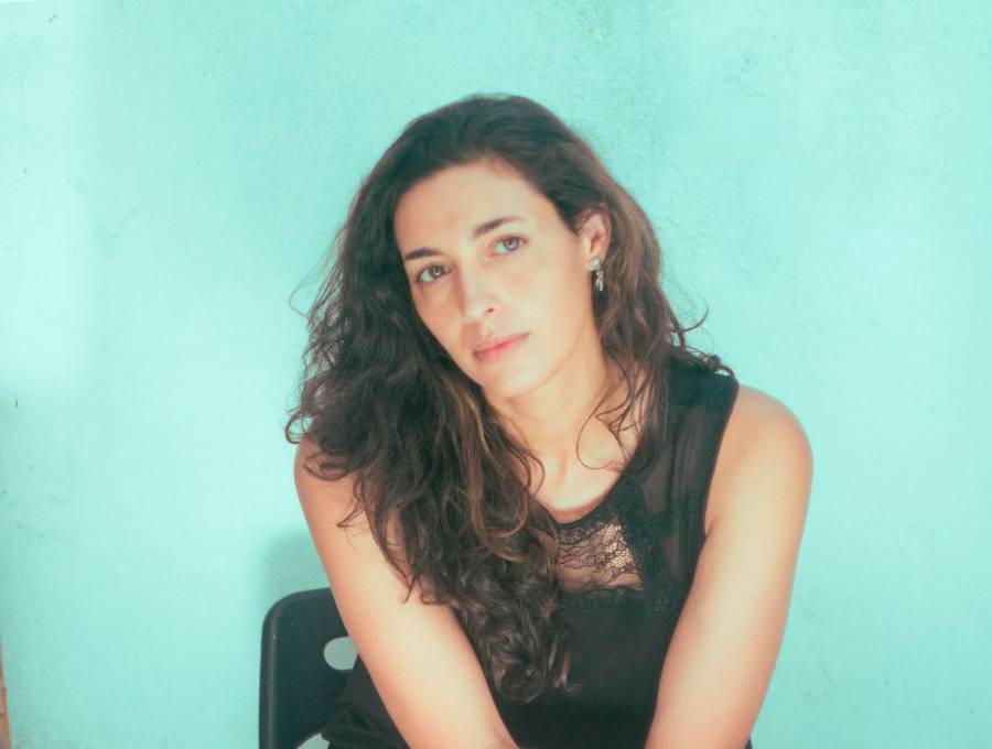 La escritora uruguaya había sido galardonada con este mismo premio en 2021 por su novela <i>Mugre rosa</i>. Foto Colprensa. 