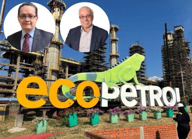 La investigación ahora involucra a Guillermo García Realpe y Álvaro Torres Macías, miembros en su momento de junta de Ecopetrol.