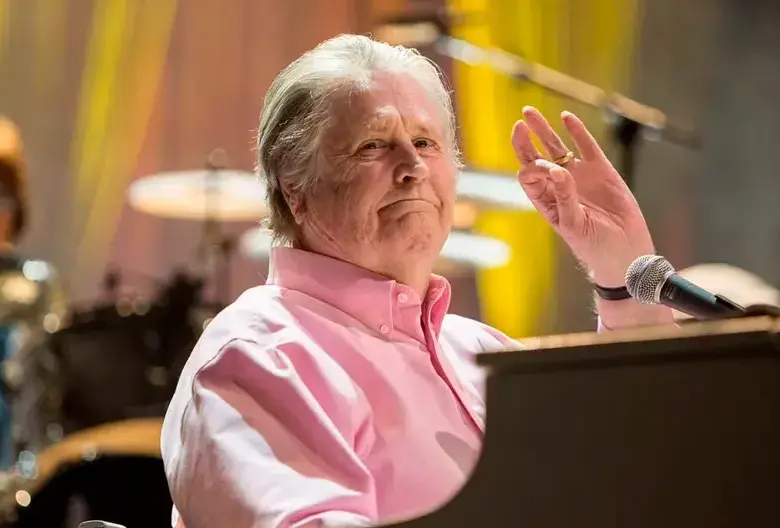 Brian Wilson hizo parte de una de las agrupaciones más importantes del rock estadounidense, The Beach Boys. FOTO AFP