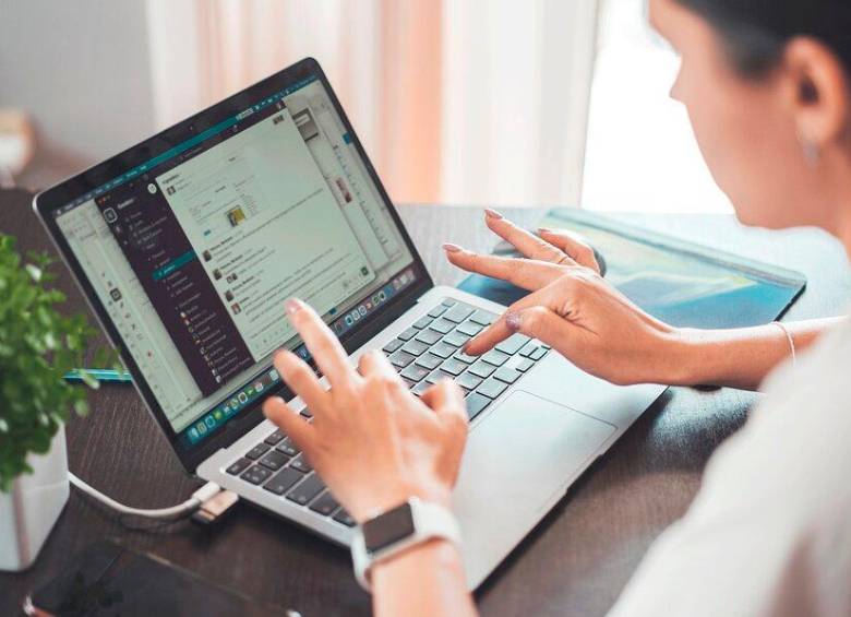 Magneto Empleos ofrece más de 100.000 vacantes en diferentes sectores del mercado laboral. FOTO: GETTY