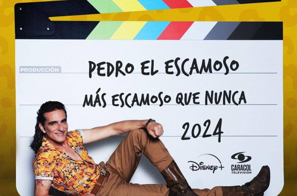 Regresa el Mompirris a la televisión detalles de la tercera temporada