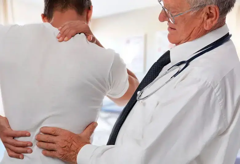 El cuidado de la salud física y mental es clave para prevenir enfermedades asociadas al entorno laboral. FOTO: GETTY