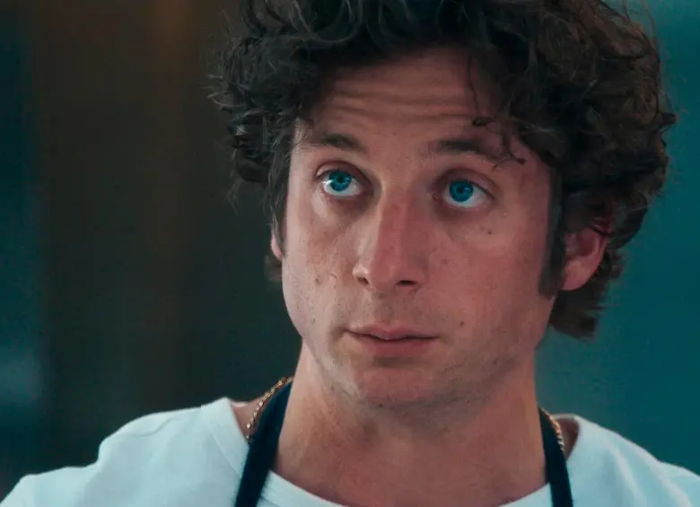 Jeremy Allen White interpreta a Carmy Berzatto. FOTO Cortesía FX