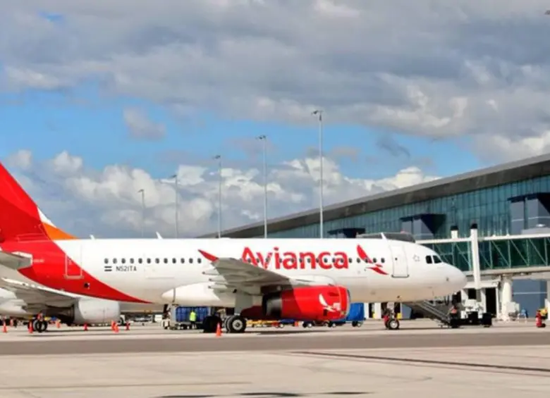 Avianca presentó un récord en su Ebitda (US$355 millones)