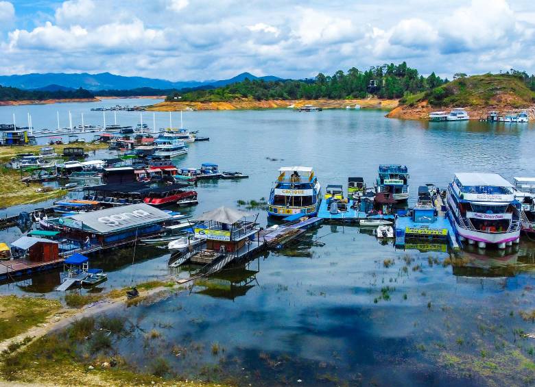 Antioquia es el departamento donde más personas mueren por descargas eléctricas: van 227 en 9 años, siendo esta la tragedia más reciente. FOTO: Camilo Suárez 