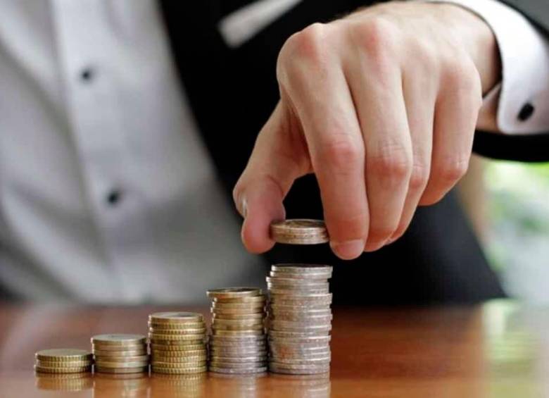 Los CDT siguen siendo una alternativa sólida para proteger el ahorro en 2026. FOTO: GETTY