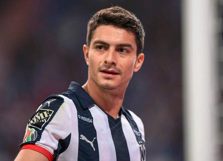Stefan Medina sería un refuerzo importante para Atlético Nacional. FOTO MONTERREY FC