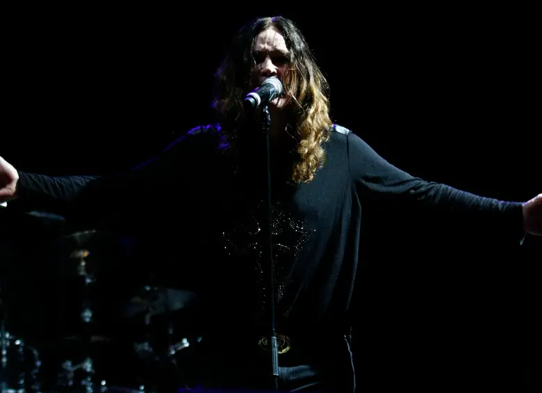 La carrera de Ozzy Osbourne marcó generaciones con una estética provocadora, una vida intensa y un legado musical que redefinió el rock para siempre. FOTO Colprensa