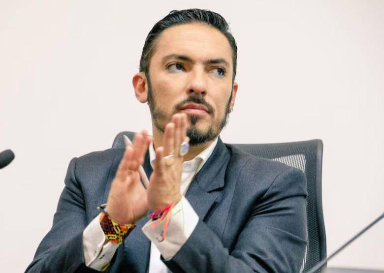 La Defensoría del Pueblo señaló en un comunicado que la composición del gabinete no cumple con el mínimo legal de participación femenina. FOTO Twitter @MinIgualdad_Col