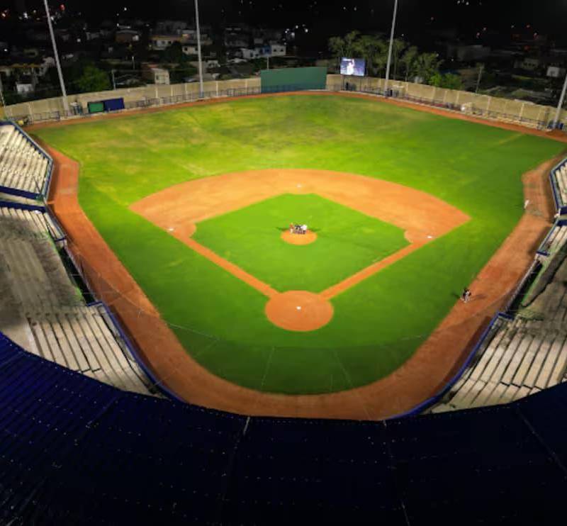 El supuesto documento advierte sobre presuntas fallas técnicas, operativas y financieras para realizar el Mundial de Sóftbol en Sincelejo. FOTO: Alcaldía de Sincelejo