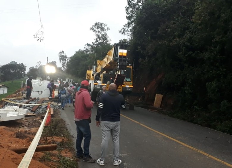 FOTOS GUARDIANES ANTIOQUIA