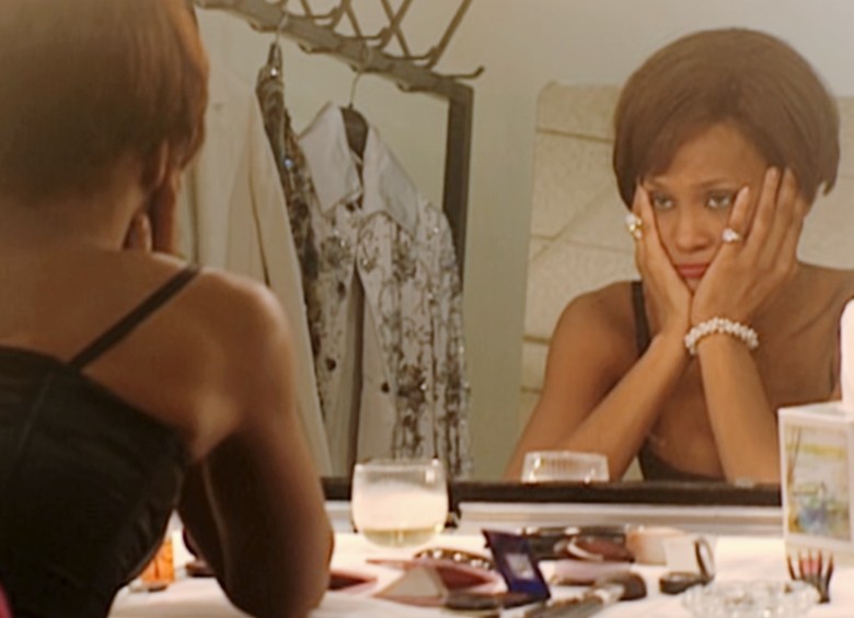 Imágenes inéditas tendrá este largometraje sobre la vida de Whitney Houston. FOTO Cortesía