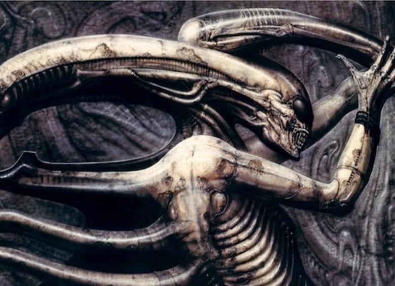 40 años de Alien entre los clásicos