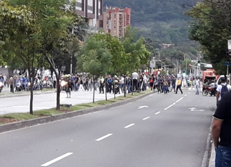 FOTO CORTESÍA GUARDIANES DE ANTIOQUIA