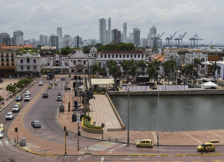 Odinsa Participa En La Construcci N De Nuevo Aeropuerto De Cartagena