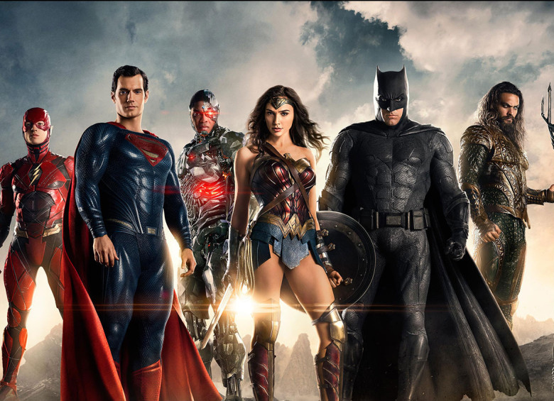 Los fanáticos en general han votado a Wonder Woman como una de las mejores adaptaciones de un superhéroe en la pantalla. Fotos: cortesía Warner Bros., Marvel Comics, DC Comics, Todd McFarlane, Netflix. 