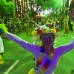 Edwin Bustamante - La noche de este s&#225;bado se realiz&#243; el tradicional Desfile de Mitos y leyendas en Medell&#237;n. El carnaval recorri&#243; la Avenida La Playa, la Oriental y la calle San Juan, hasta el Parque de las Luces con la participaci&#243;n de hermosas comparsas y carrozas. La gente se lo goz&#243;.