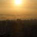 Reuters - La ciudad de Lima vista desde lo m&#225;s alto de sus edificios, muestra sus casas de concreto y madera que adornan el paisaje. Dos de los espacios m&#225;s representativos en esta urbe son la avenida Javier Prado, una de las arterias m&#225;s importantes y el centro financiero San Isidro.