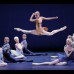 Reuters - El ballet de Staatsballett ensaya la funci&#243;n de la obra Namouna en el teatro Schiller en Berl&#237;n, Alemania.