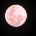 John Esteban Leon @PavasJohn - As&#237; se observa la luna desde Niqu&#237;a.