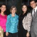 Fotos: Julio C&#233;sar Herrera - Ver&#243;nica Buitrago, Ana Mar&#237;a Bernal, Melissa &#193;lvarez y Juan Andr&#233;s Escobar.