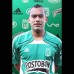 Cristian Vargas - Arquero. 16 de noviembre de 1989, Pereira, Risaralda. 1,83 metros y 88 kilos.