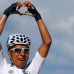 Reuters - El colombiano Nairo Quintana gan&#243; este s&#225;bado la pen&#250;ltima etapa y conquist&#243; el segundo lugar, el campeonato de la monta&#241;a y el t&#237;tulo al mejor ciclista joven del Tour de Francia.