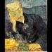 Cortes&#237;a - 8- Retrato del Doctor Gachet de Van Gogh, vendido en Nueva York en 82,5 millones d&#243;lares el 15 de mayo de 1990.