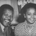 Reuters - Nelson Mandela se cas&#243; con Winnie Madikizela en 1958 y se separ&#243; en 1996. Con esta mujer tuvo dos hijas.