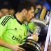 FOTO AFP - Real Madrid consigui&#243; su d&#233;cimo noveno t&#237;tulo de la Copa del Rey en Mestalla.