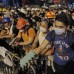 AP - Contin&#250;an esta semana las protestas en Hong Kong.