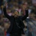 Reuters - El equipo &quot;colchonero&quot; del entrenador argentino Diego Simeone le gan&#243; 1-0 al Barcelona.