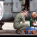 Ra&#250;l Palacios, enviado especial Colprensa - Como es tradicional realizaron el chequeo de los elementos necesarios para la misi&#243;n humanitaria.