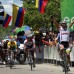 R&#243;binson S&#225;enz - El ciclista Jaime Casta&#241;eda, del equipo Une-EPM, gan&#243; este lunes la segunda etapa de la Vuelta a Colombia 60 a&#241;os-Gobernaci&#243;n de Antioquia.