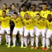 REUTERS - La selecci&#243;n colombiana volvi&#243; a dar vuelta un resultado adverso, con un hombre menos, y venci&#243; 2-1 a Paraguay con un doblete de Mario Yepes.