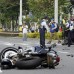 Esteban Vanegas - Dos motocicletas colisionaron dejando una muerta y dos heridos.