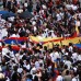 Colprensa - El presidente Santos dijo que si la guerrilla libera a los rehenes, ser&#237;a un paso y una demostraci&#243;n de su intenci&#243;n de dialogar