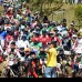 Jaime P&#233;rez - Cientos de peque&#241;os y j&#243;venes hicieron parte de la fiesta del bicicr&#243;s en la nueva pista Ram&#243;n Hoyos Vallejo.