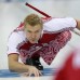 AP - El curling ha generado todo tipo de comentarios para quienes desde el otro lado del planeta observan los Juegos Ol&#237;mpicos de Invierno.